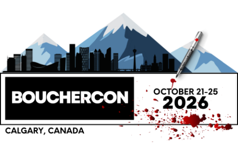 attendees | Bouchercon 2026